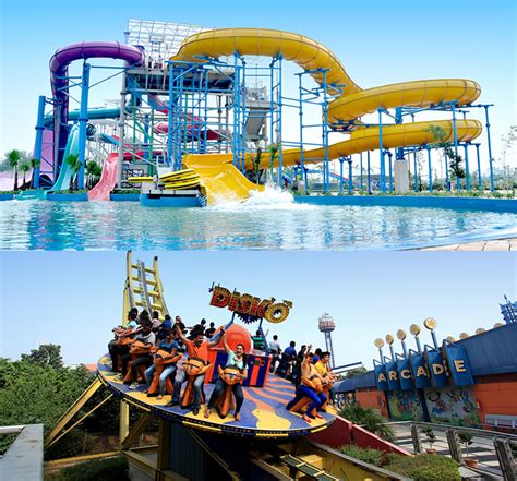 entertainment city ltd|entertainment city amusement park.